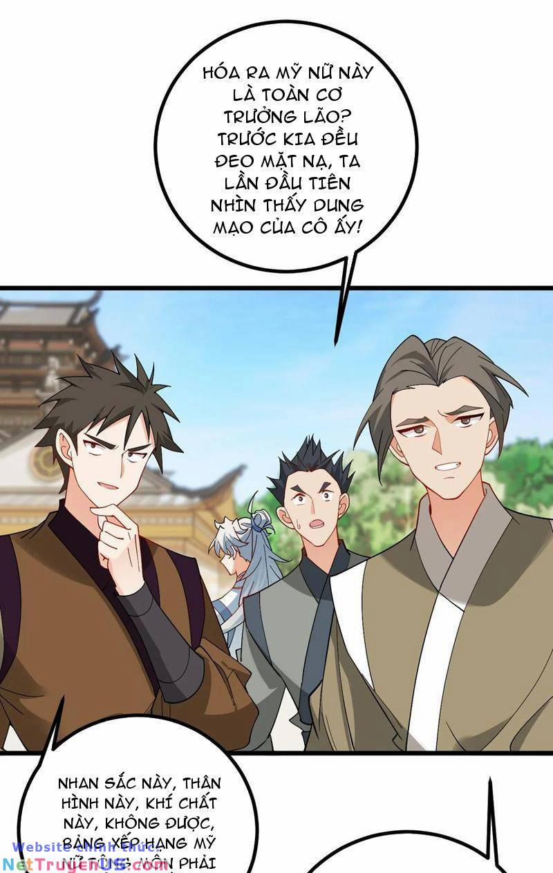 Mang Theo Các Tiên Tử Vô Địch Thiên Hạ 90 trang 20