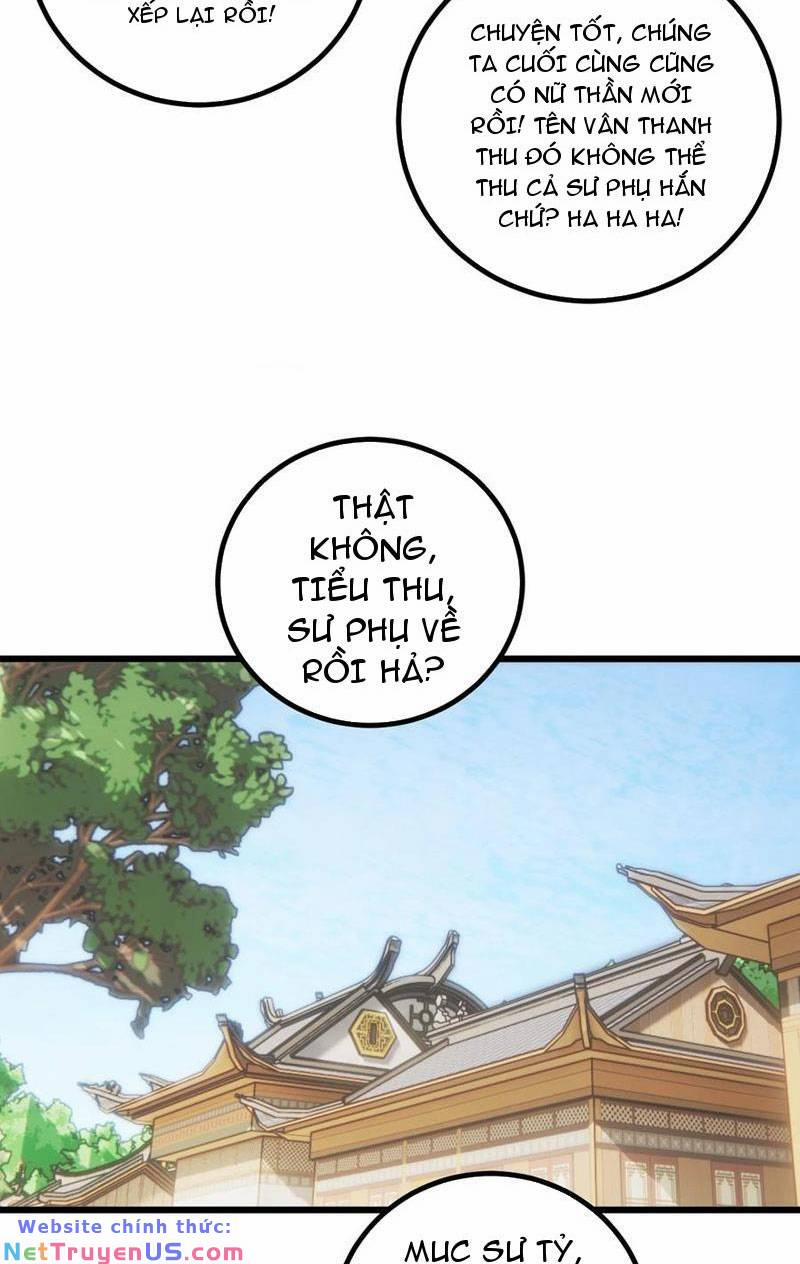 Mang Theo Các Tiên Tử Vô Địch Thiên Hạ 90 trang 21