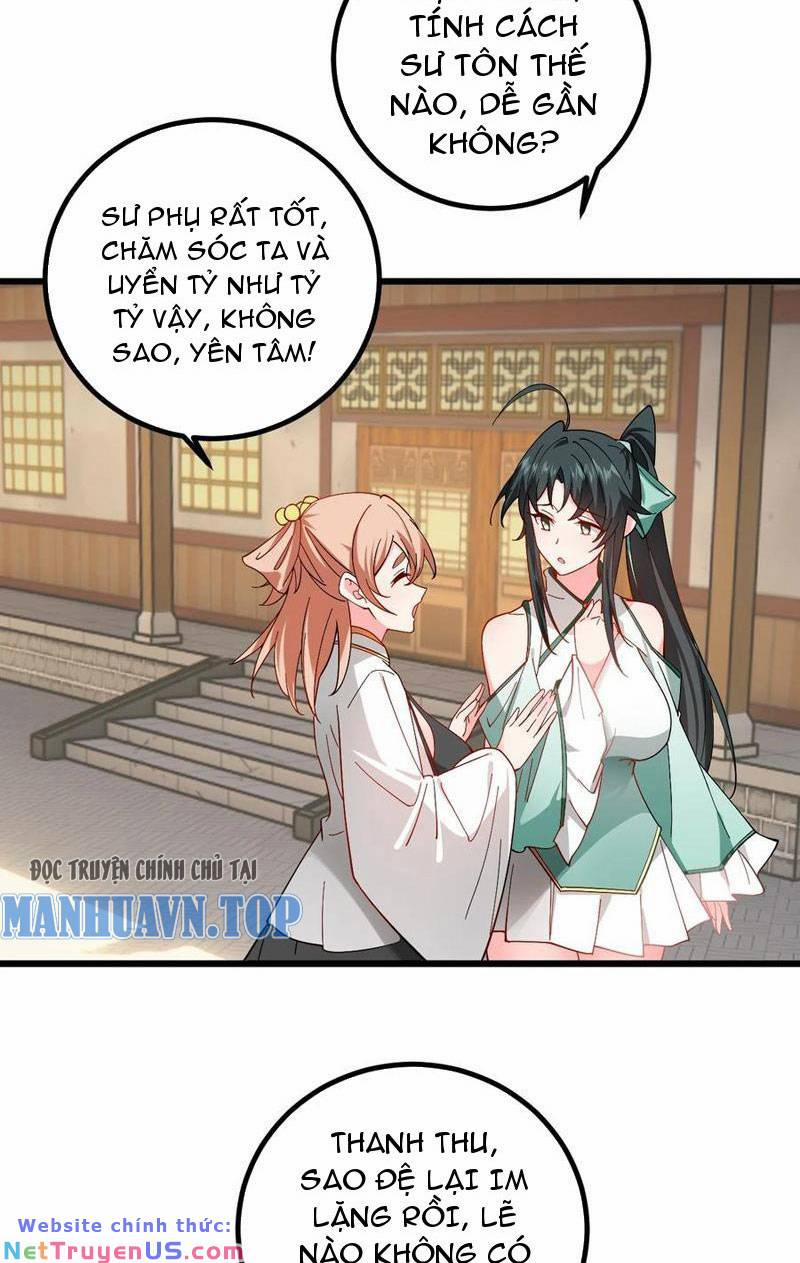 Mang Theo Các Tiên Tử Vô Địch Thiên Hạ 90 trang 22