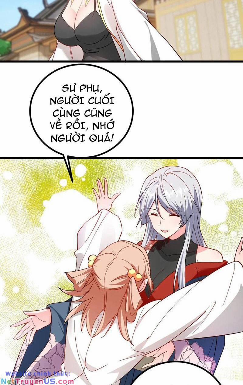 Mang Theo Các Tiên Tử Vô Địch Thiên Hạ 90 trang 26