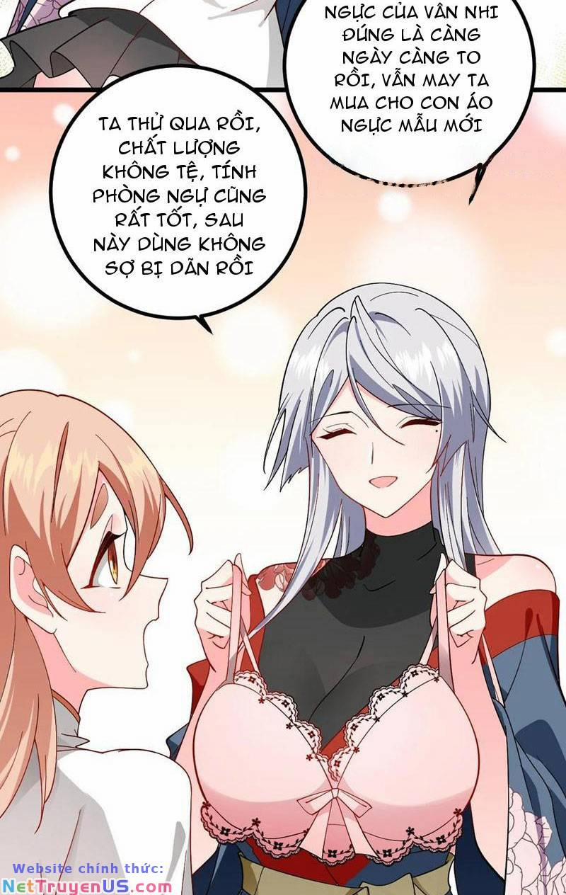 Mang Theo Các Tiên Tử Vô Địch Thiên Hạ 90 trang 27