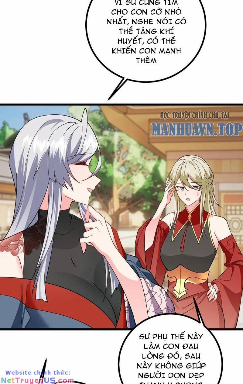Mang Theo Các Tiên Tử Vô Địch Thiên Hạ 90 trang 29