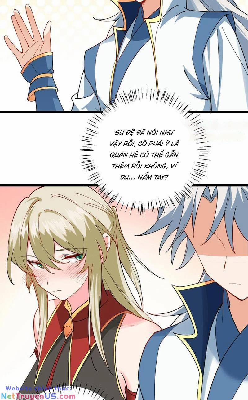 Mang Theo Các Tiên Tử Vô Địch Thiên Hạ 90 trang 3