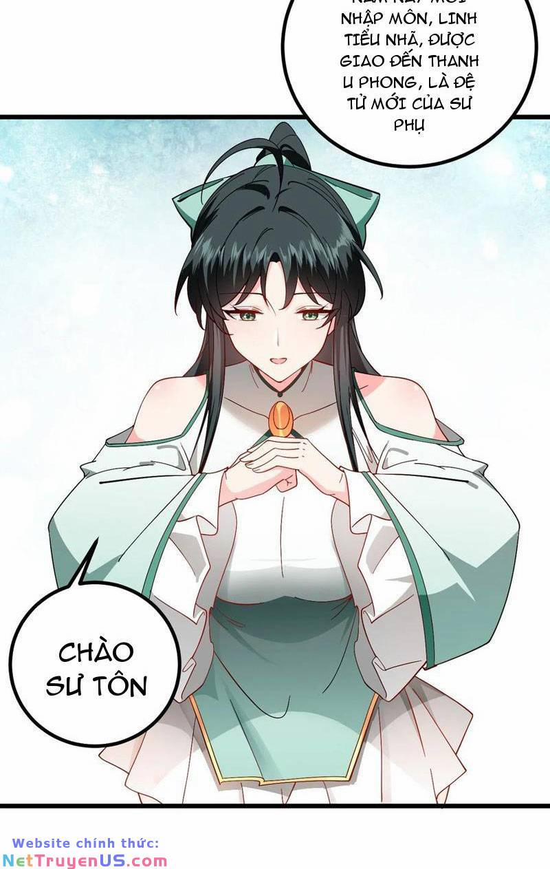 Mang Theo Các Tiên Tử Vô Địch Thiên Hạ 90 trang 31