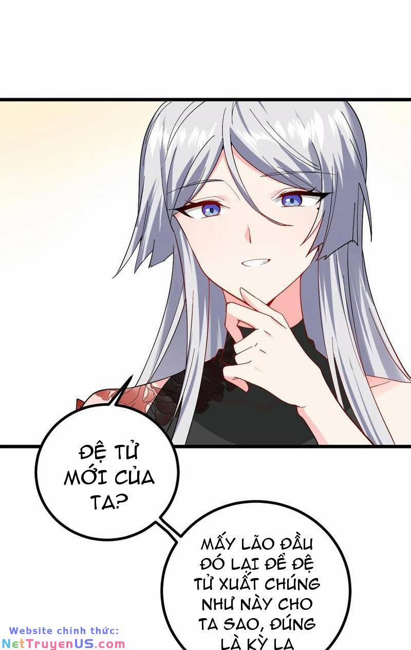 Mang Theo Các Tiên Tử Vô Địch Thiên Hạ 90 trang 32