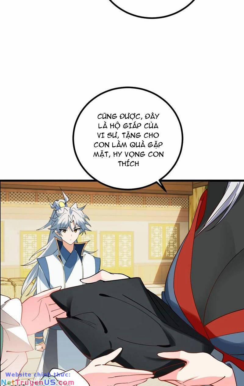 Mang Theo Các Tiên Tử Vô Địch Thiên Hạ 90 trang 33