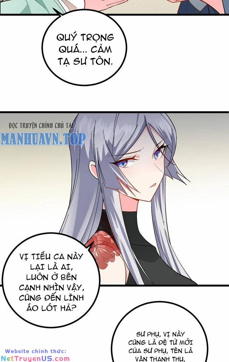Mang Theo Các Tiên Tử Vô Địch Thiên Hạ 90 trang 34