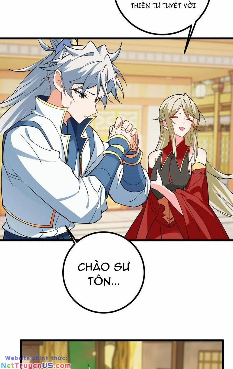 Mang Theo Các Tiên Tử Vô Địch Thiên Hạ 90 trang 35