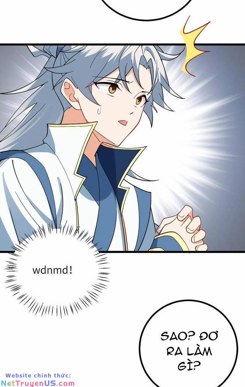 Mang Theo Các Tiên Tử Vô Địch Thiên Hạ 90 trang 37