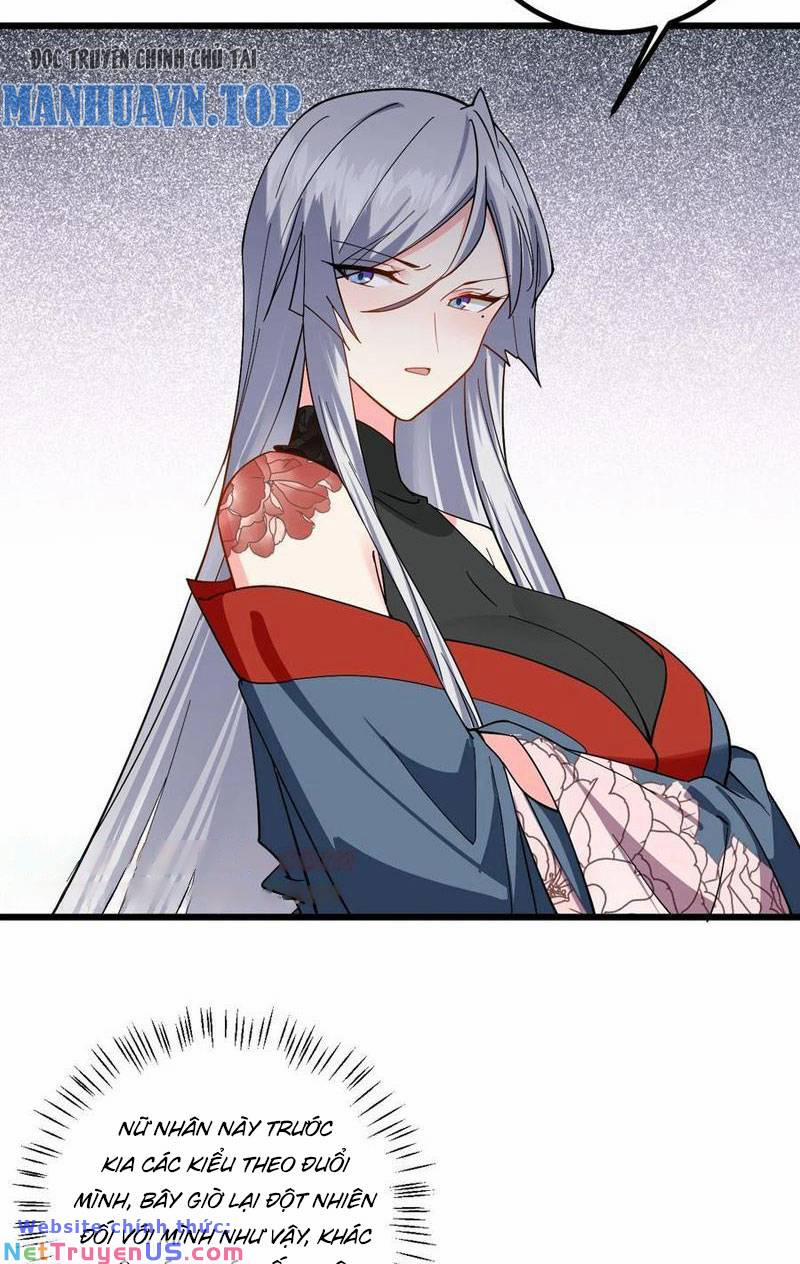 Mang Theo Các Tiên Tử Vô Địch Thiên Hạ 90 trang 38