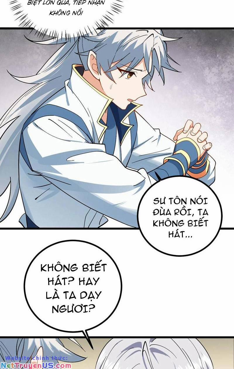 Mang Theo Các Tiên Tử Vô Địch Thiên Hạ 90 trang 39