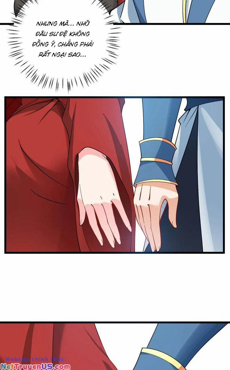 Mang Theo Các Tiên Tử Vô Địch Thiên Hạ 90 trang 4