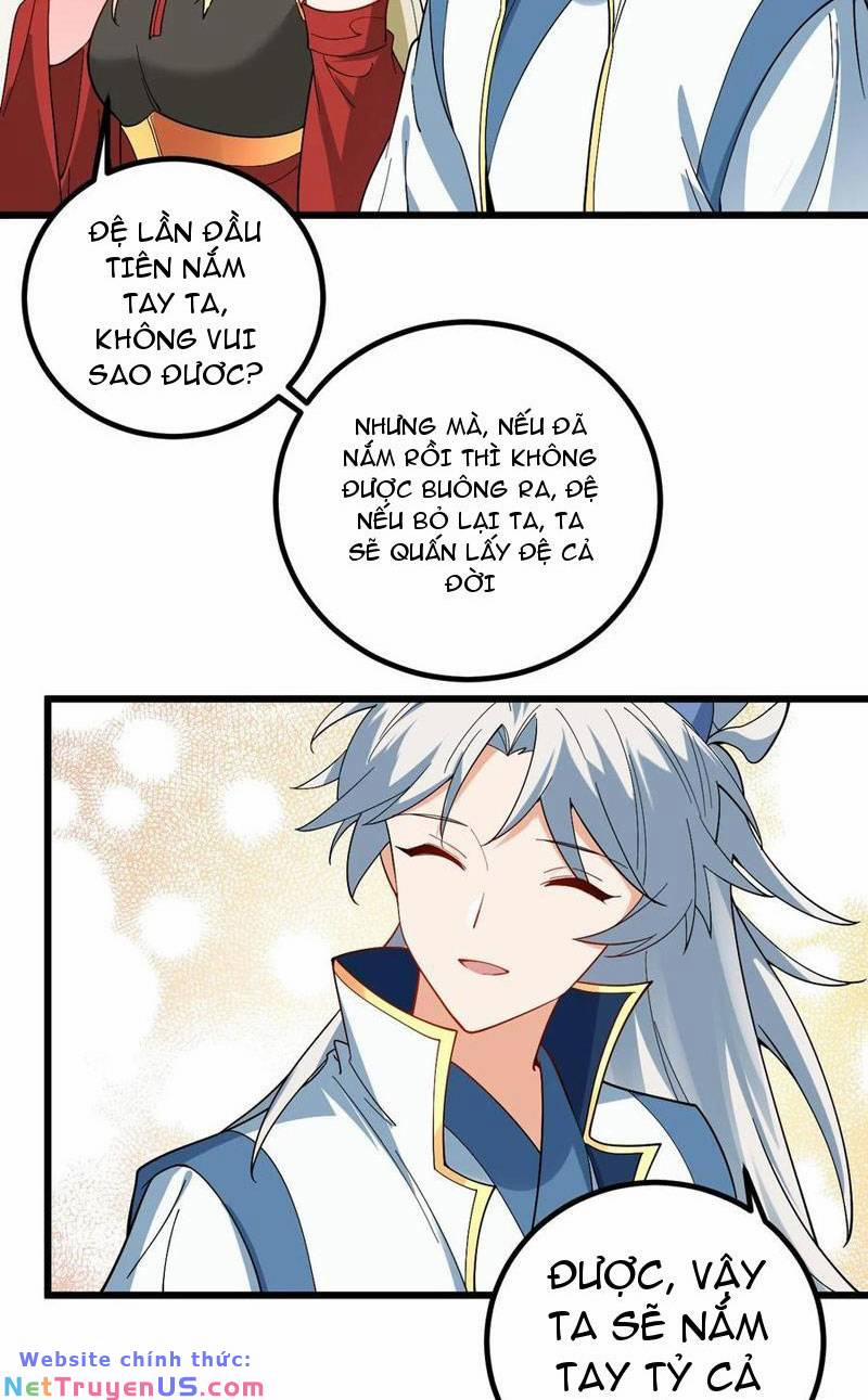 Mang Theo Các Tiên Tử Vô Địch Thiên Hạ 90 trang 7