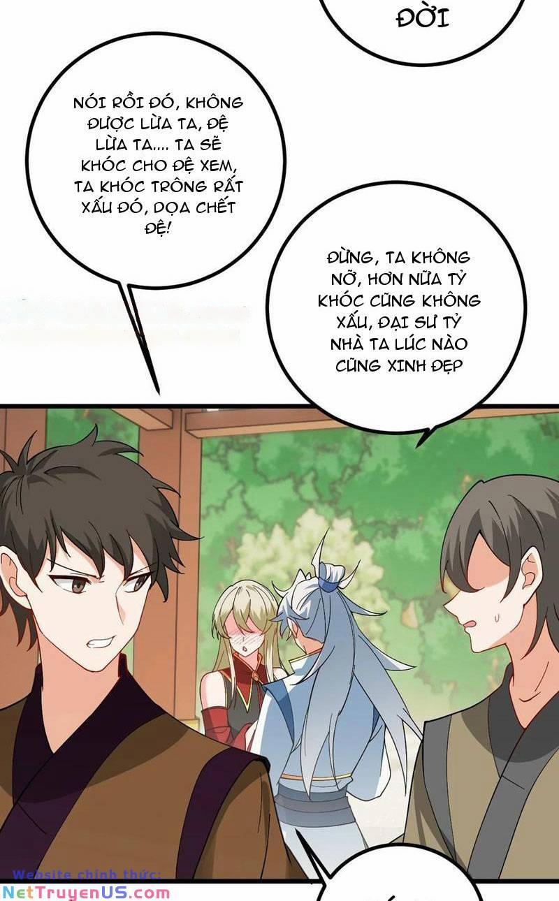 Mang Theo Các Tiên Tử Vô Địch Thiên Hạ 90 trang 8