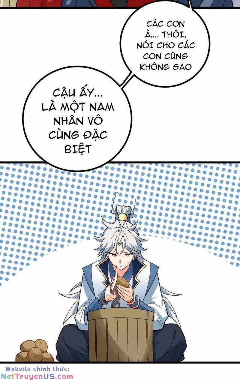 Mang Theo Các Tiên Tử Vô Địch Thiên Hạ 91 trang 12