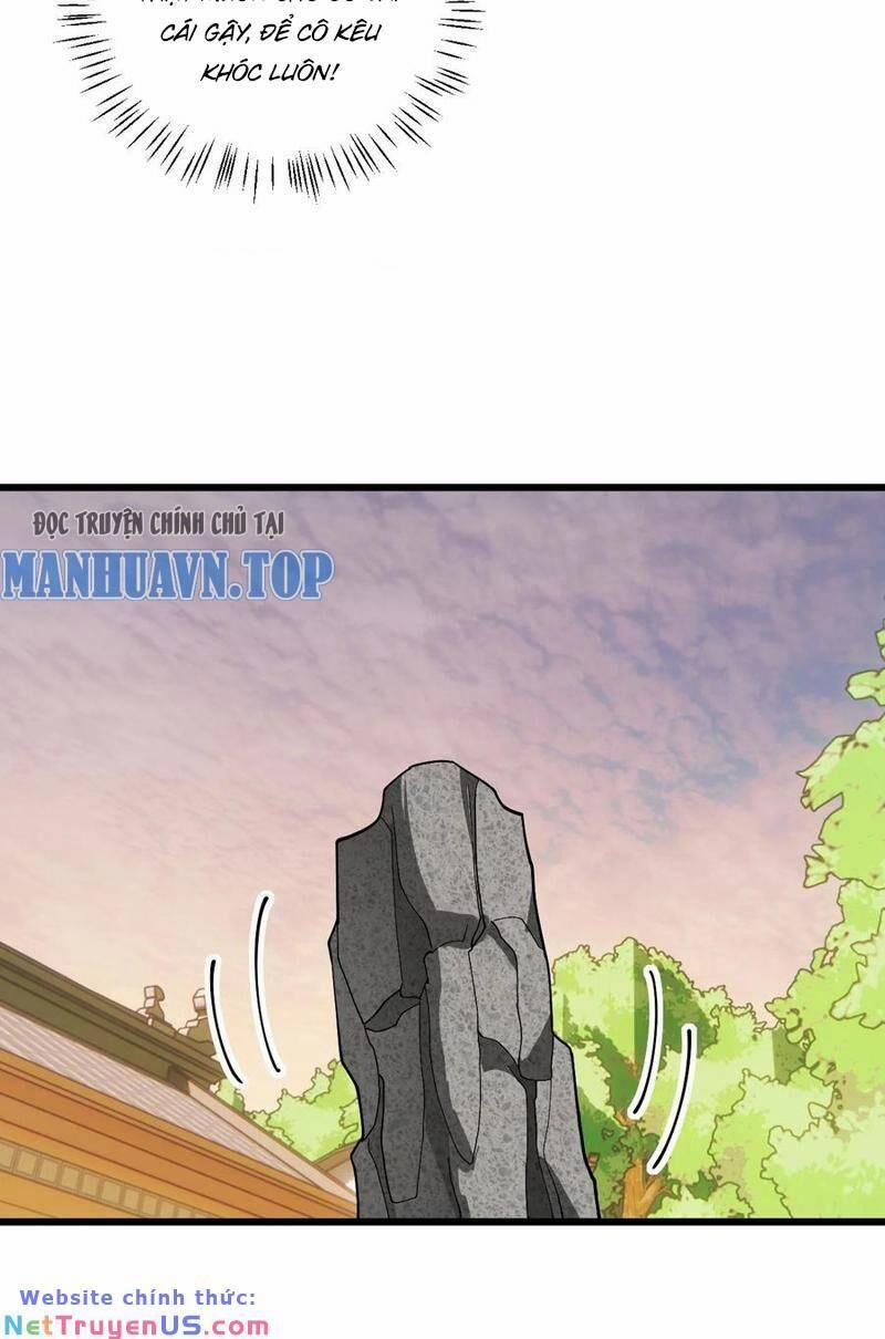 Mang Theo Các Tiên Tử Vô Địch Thiên Hạ 91 trang 23