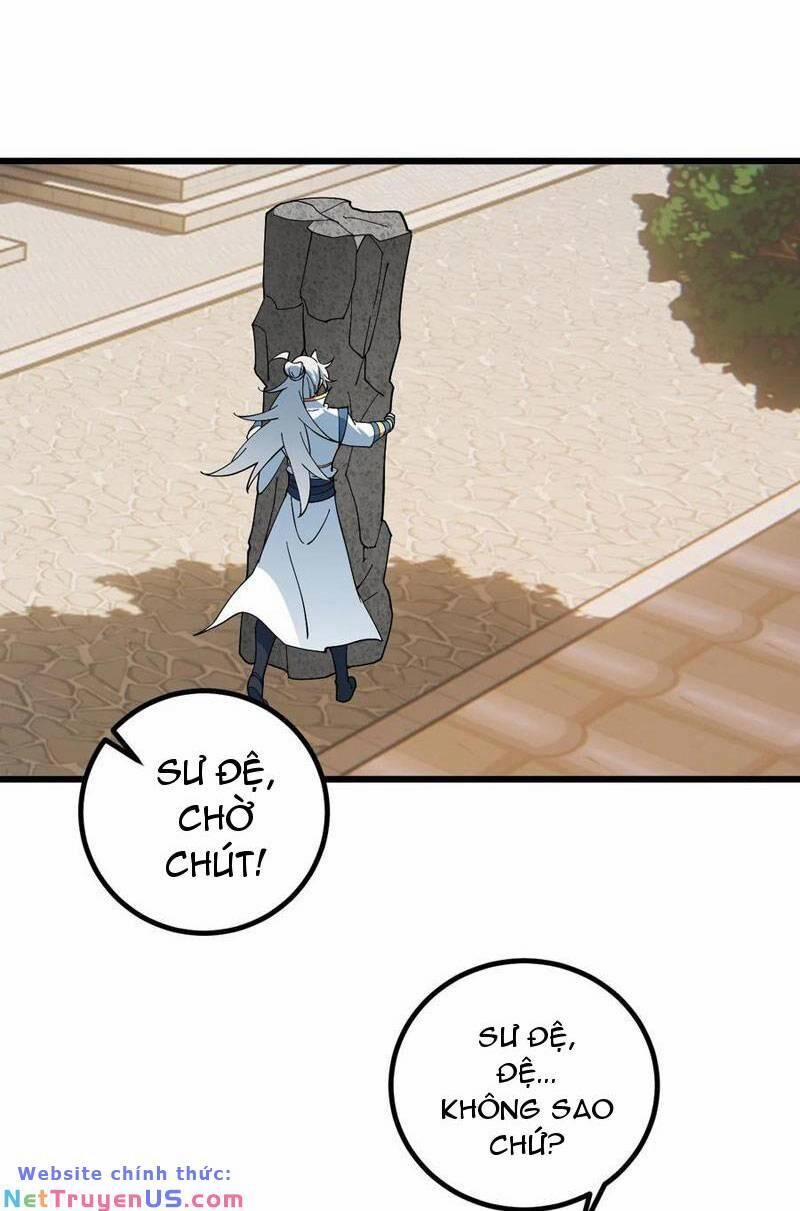 Mang Theo Các Tiên Tử Vô Địch Thiên Hạ 91 trang 24