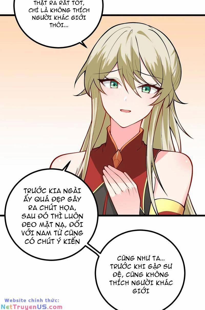 Mang Theo Các Tiên Tử Vô Địch Thiên Hạ 91 trang 26