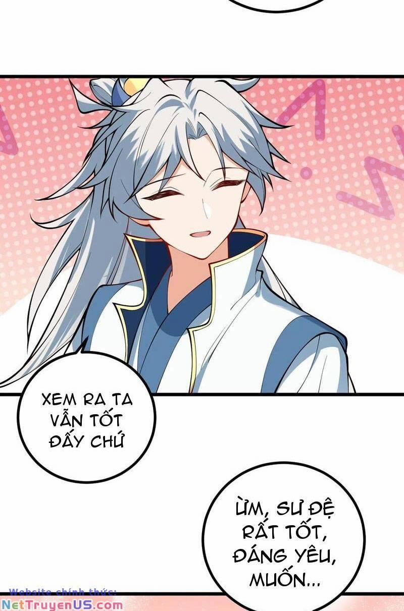 Mang Theo Các Tiên Tử Vô Địch Thiên Hạ 91 trang 27