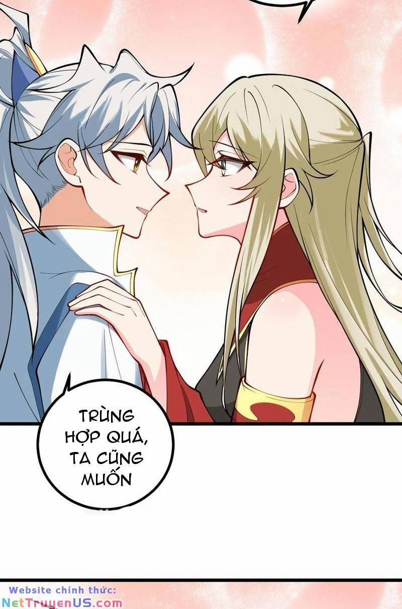 Mang Theo Các Tiên Tử Vô Địch Thiên Hạ 91 trang 28