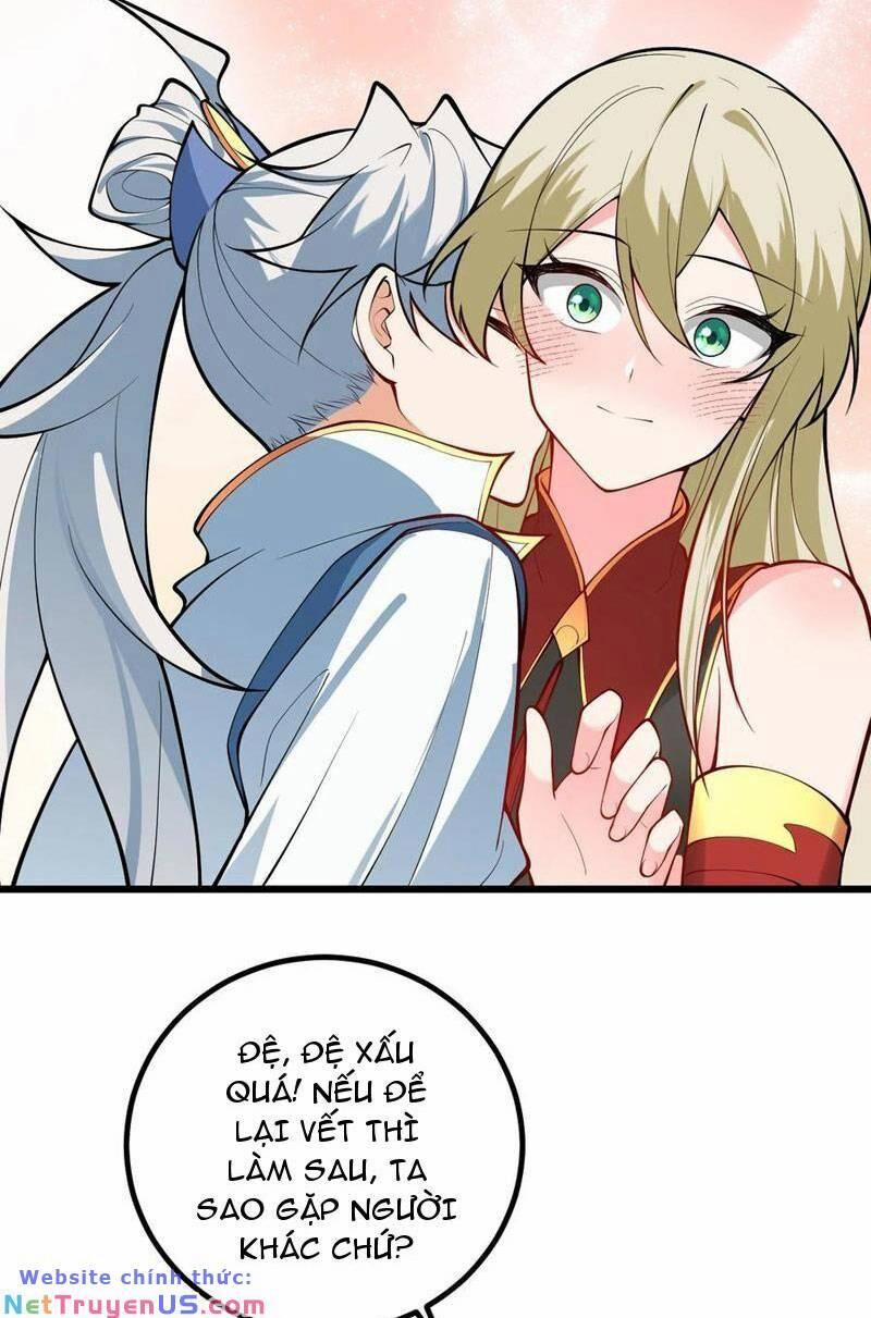 Mang Theo Các Tiên Tử Vô Địch Thiên Hạ 91 trang 29