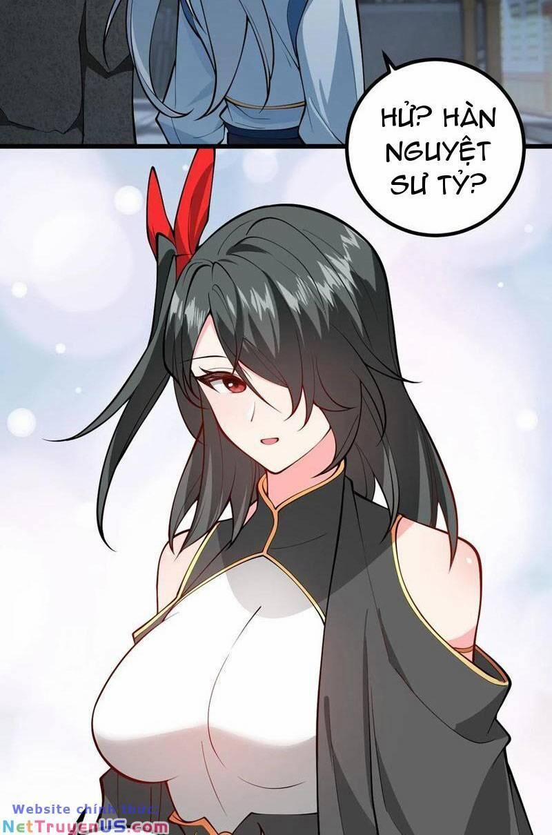 Mang Theo Các Tiên Tử Vô Địch Thiên Hạ 91 trang 36