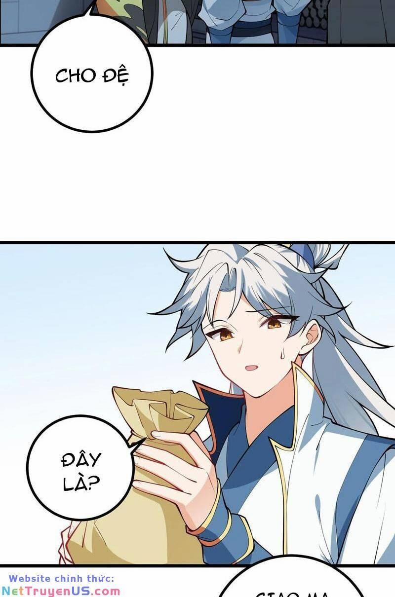 Mang Theo Các Tiên Tử Vô Địch Thiên Hạ 91 trang 38