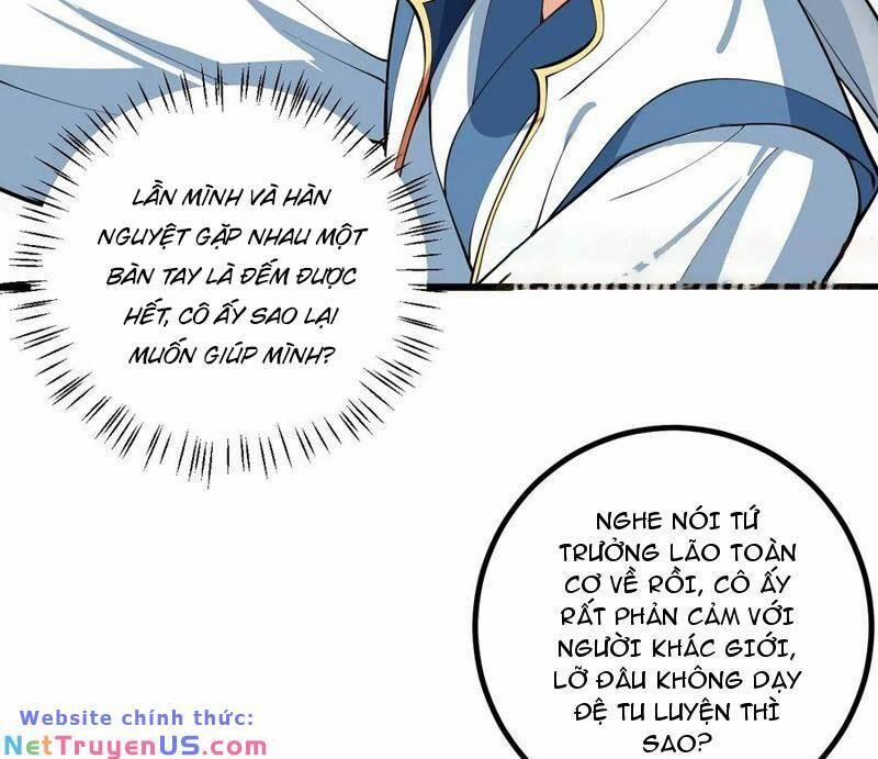 Mang Theo Các Tiên Tử Vô Địch Thiên Hạ 91 trang 46