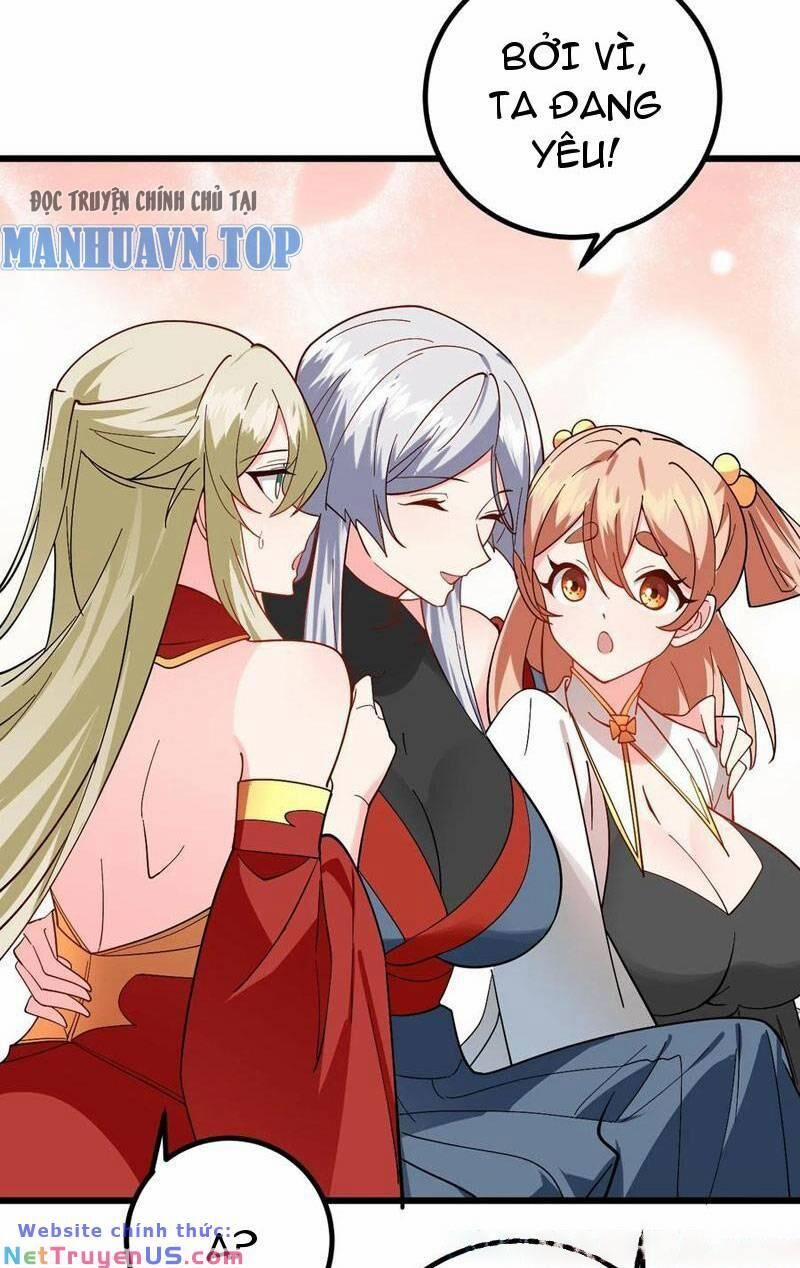 Mang Theo Các Tiên Tử Vô Địch Thiên Hạ 91 trang 9