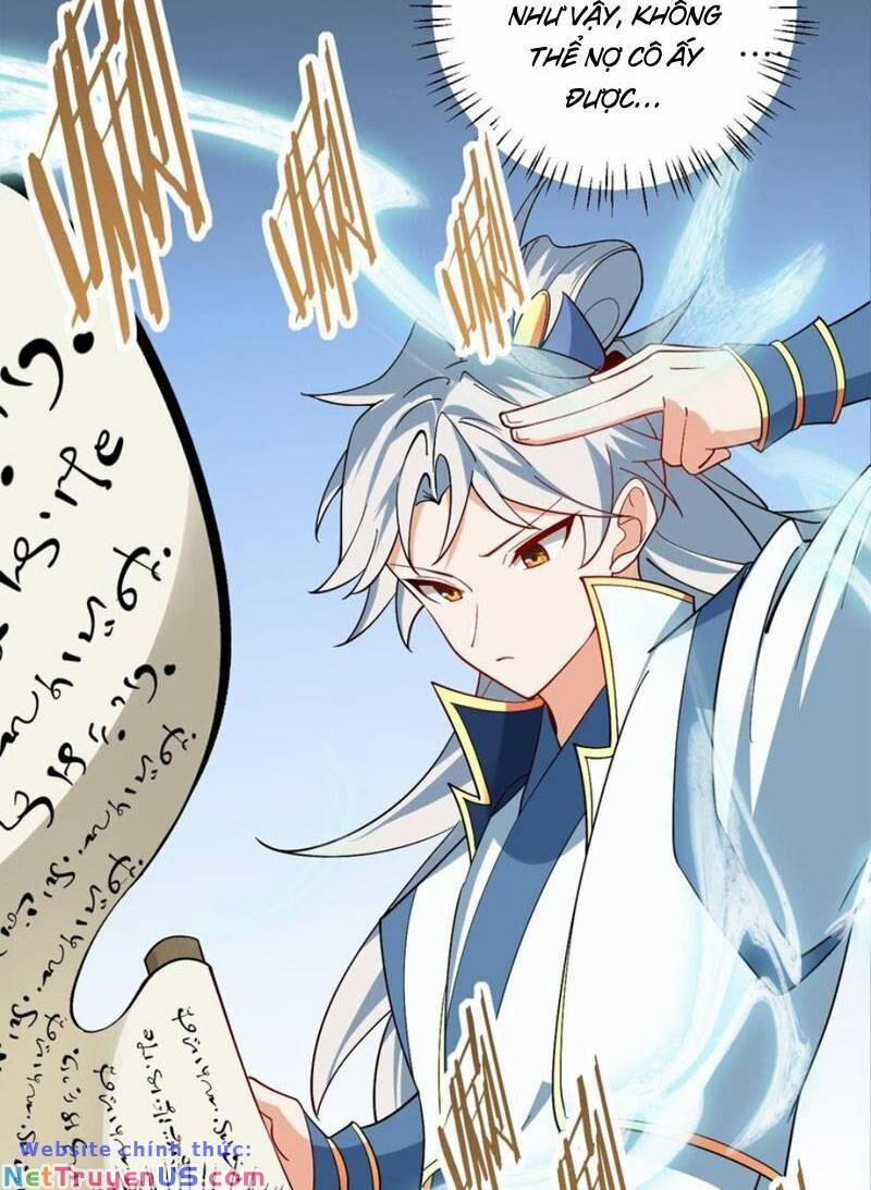 Mang Theo Các Tiên Tử Vô Địch Thiên Hạ 92 trang 13