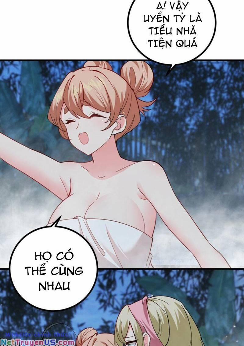 Mang Theo Các Tiên Tử Vô Địch Thiên Hạ 92 trang 23