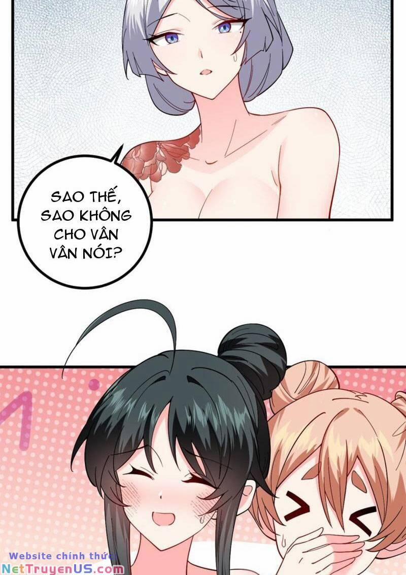 Mang Theo Các Tiên Tử Vô Địch Thiên Hạ 92 trang 25