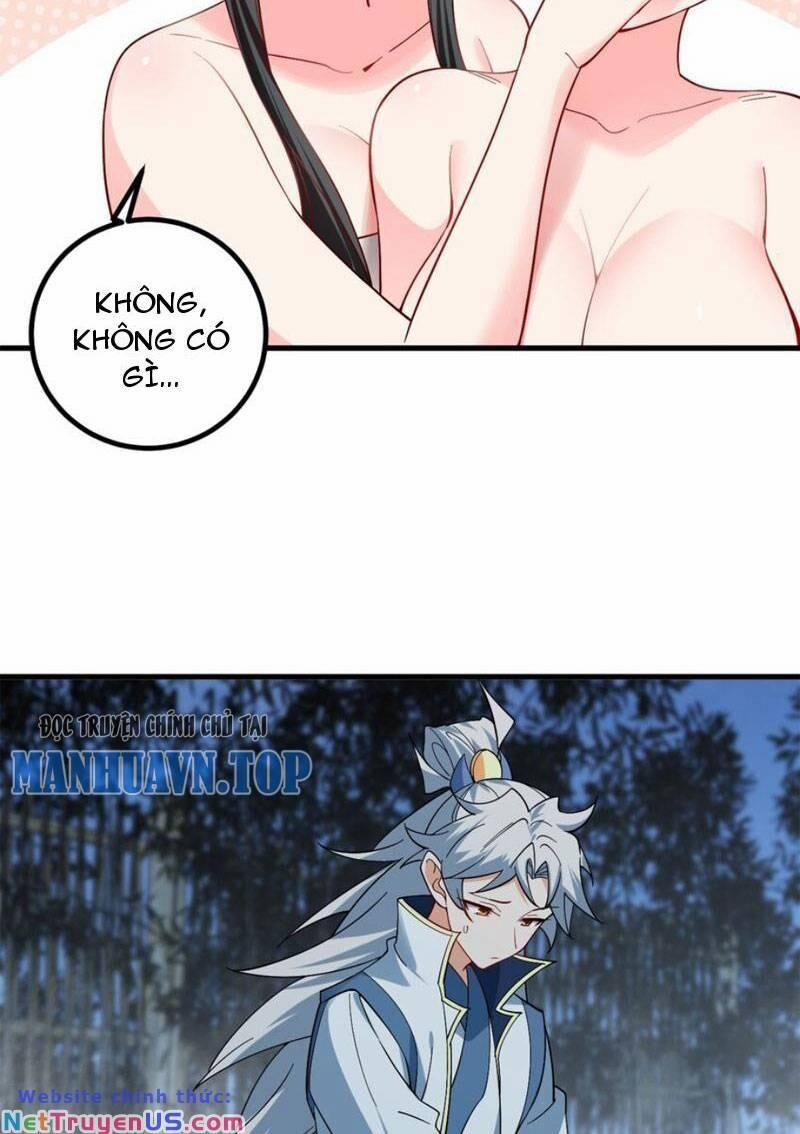 Mang Theo Các Tiên Tử Vô Địch Thiên Hạ 92 trang 26