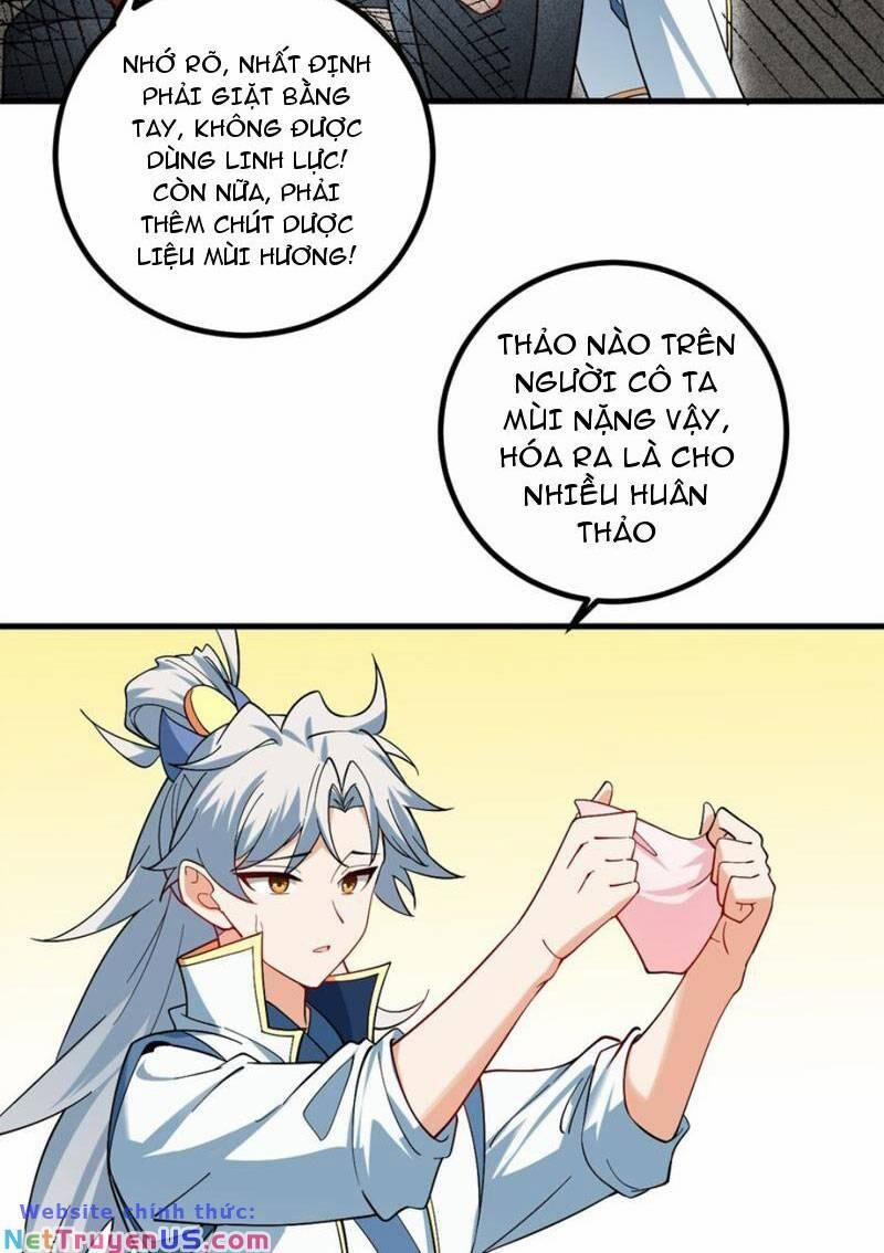 Mang Theo Các Tiên Tử Vô Địch Thiên Hạ 92 trang 28