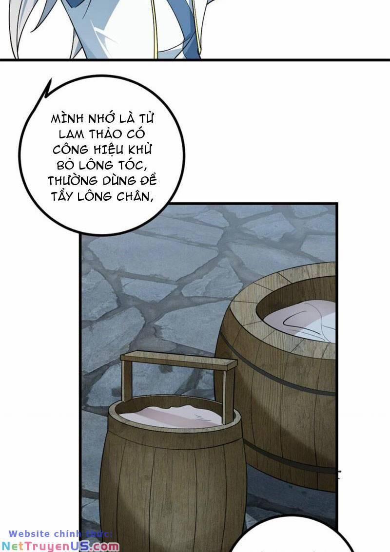 Mang Theo Các Tiên Tử Vô Địch Thiên Hạ 92 trang 29