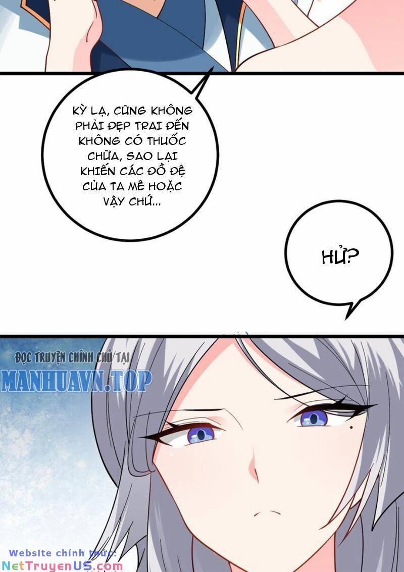 Mang Theo Các Tiên Tử Vô Địch Thiên Hạ 92 trang 40