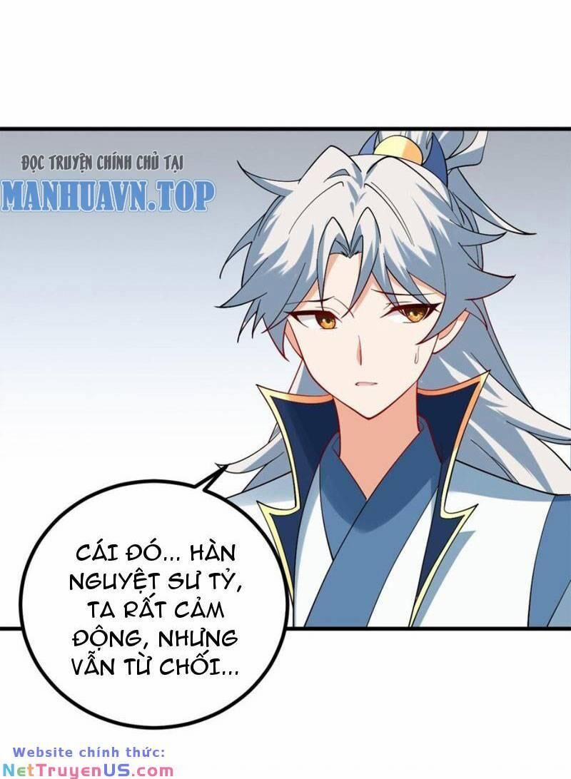 Mang Theo Các Tiên Tử Vô Địch Thiên Hạ 92 trang 7