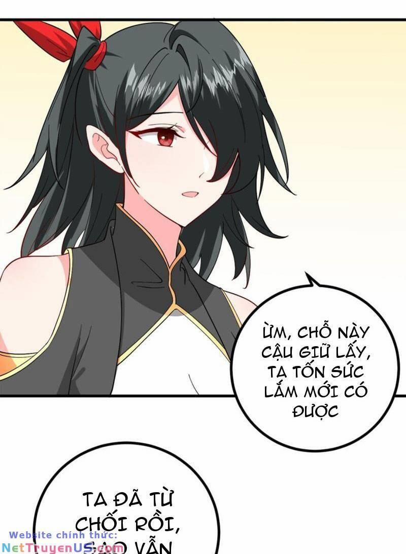 Mang Theo Các Tiên Tử Vô Địch Thiên Hạ 92 trang 8