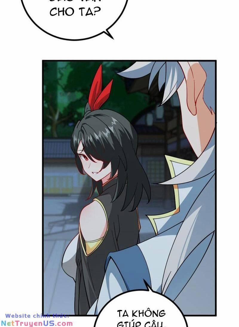 Mang Theo Các Tiên Tử Vô Địch Thiên Hạ 92 trang 9