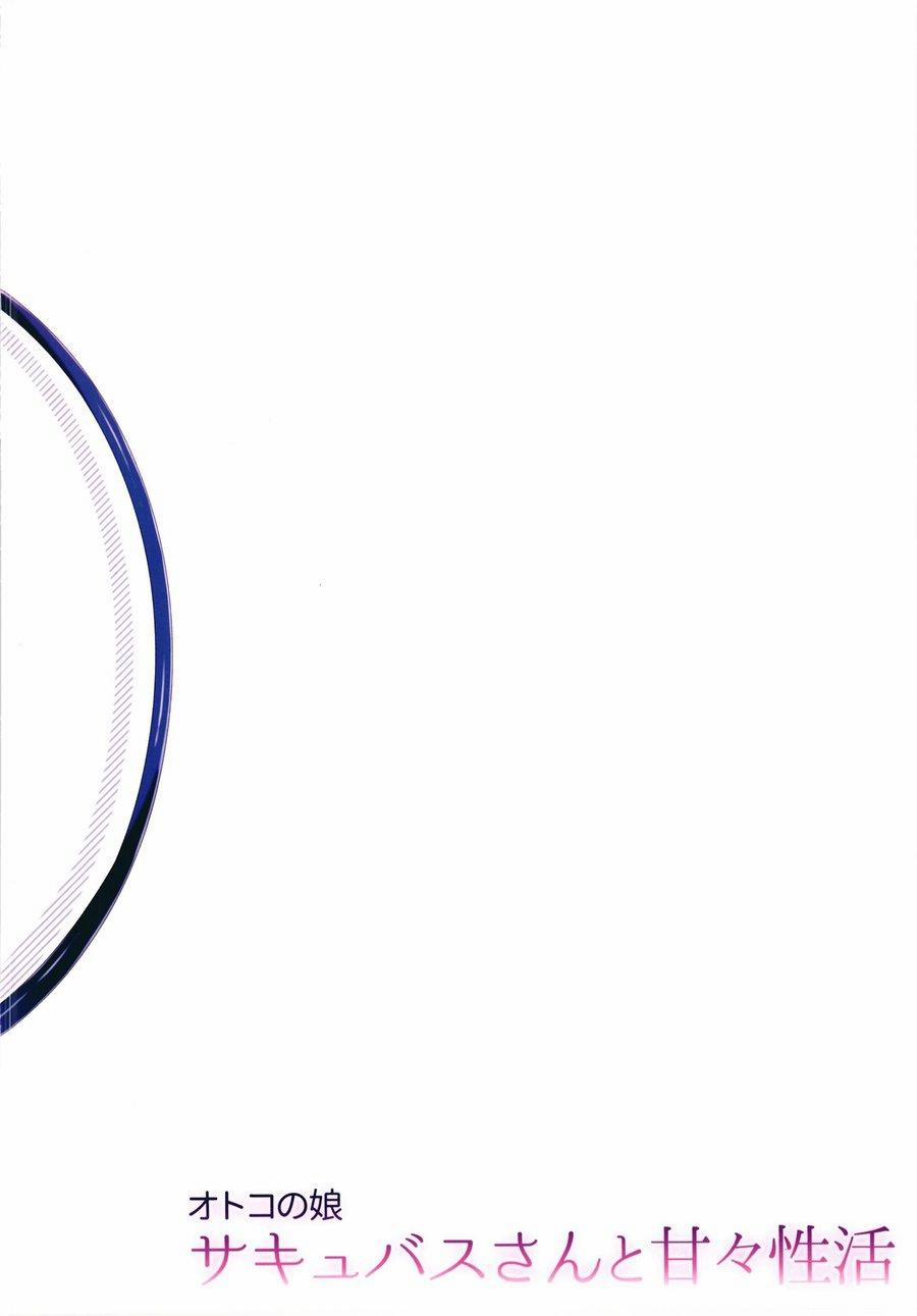 Manga Oneshots Siêu Thịt Tuyển Chọn 15 trang 23