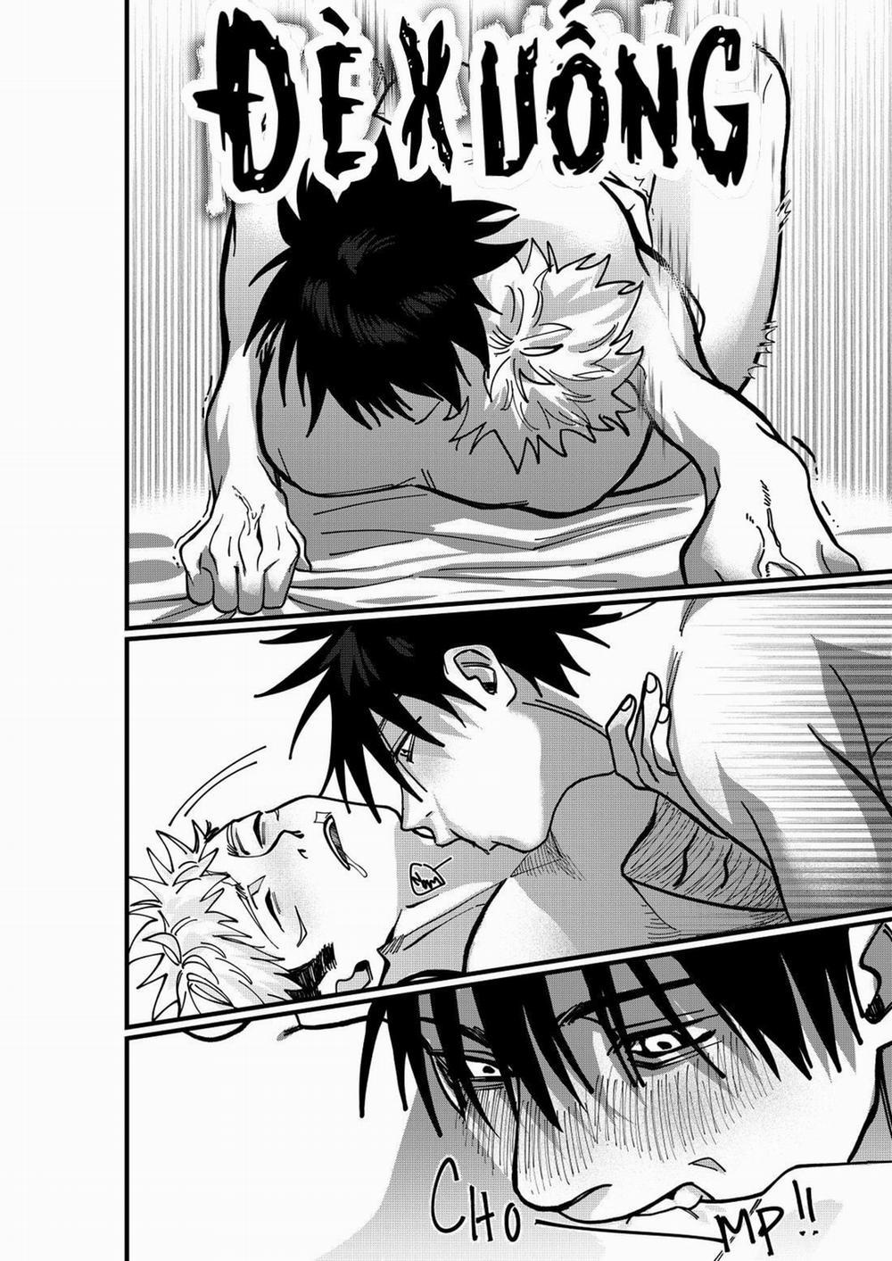 Manga Oneshots Siêu Thịt Tuyển Chọn 19 trang 14