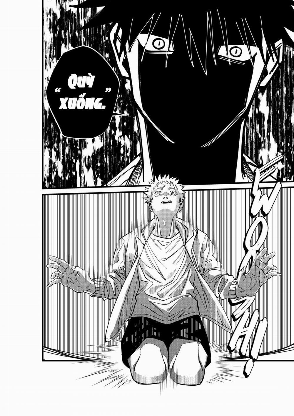 Manga Oneshots Siêu Thịt Tuyển Chọn 19 trang 4