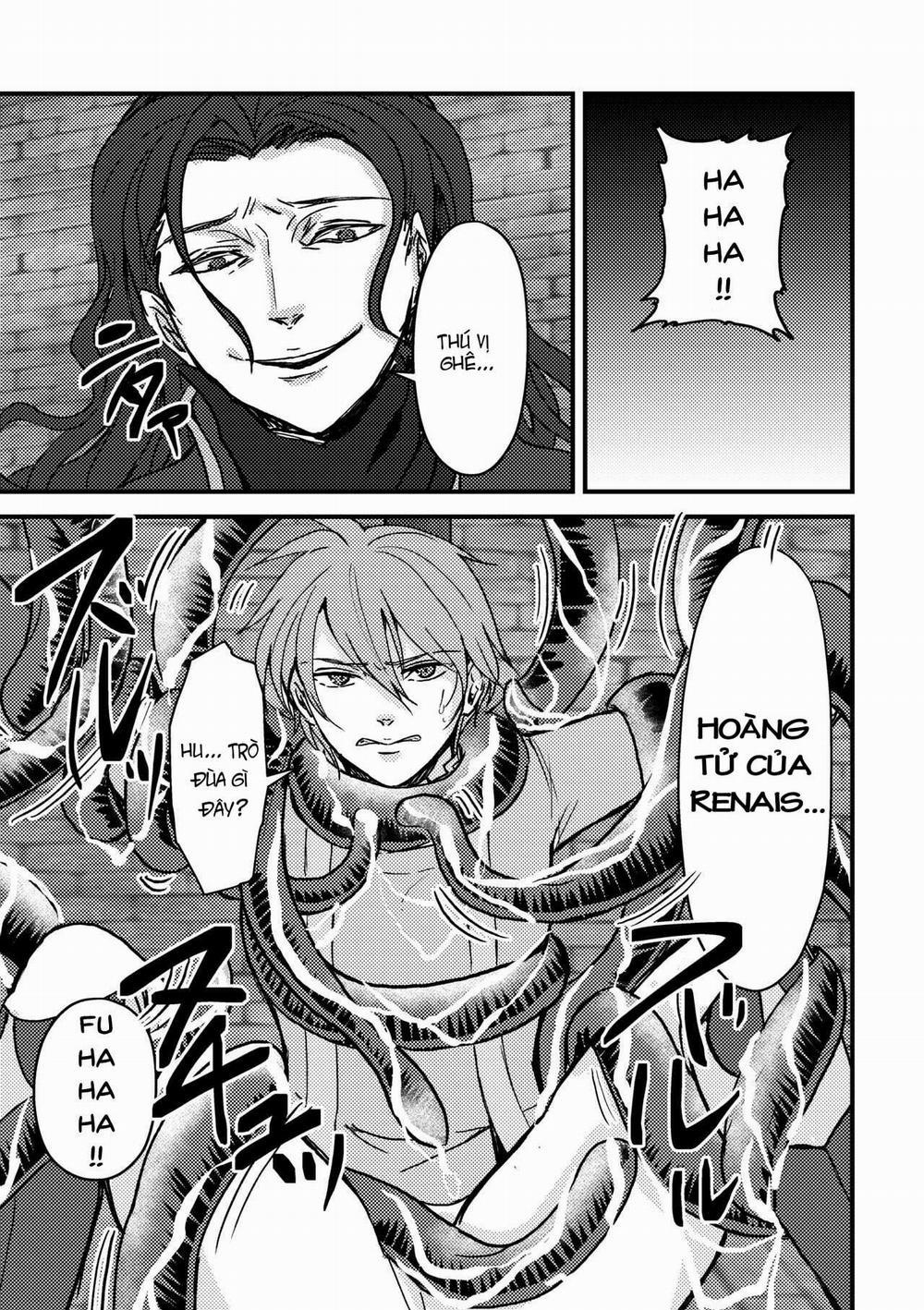 Manga Oneshots Siêu Thịt Tuyển Chọn 21 trang 7