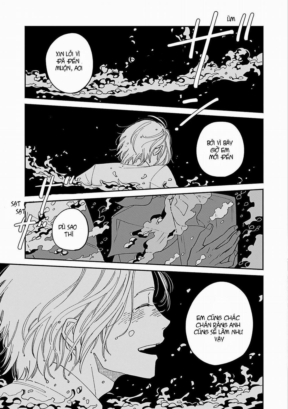 Manga Oneshots Siêu Thịt Tuyển Chọn 22 trang 24