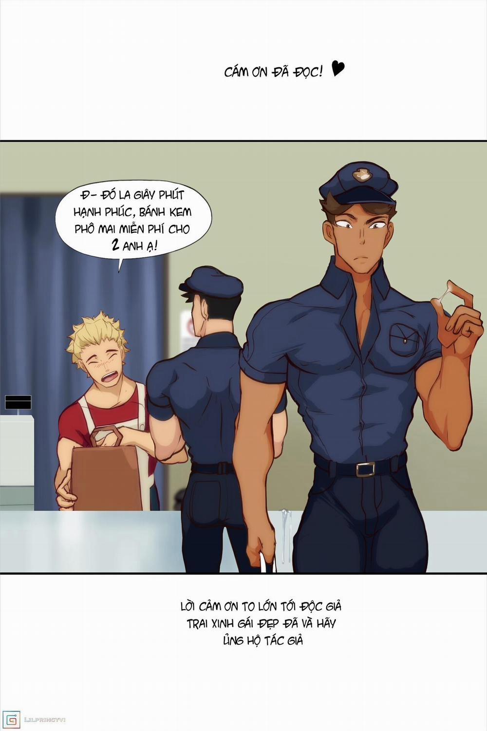 Manga Oneshots Siêu Thịt Tuyển Chọn 23 trang 22