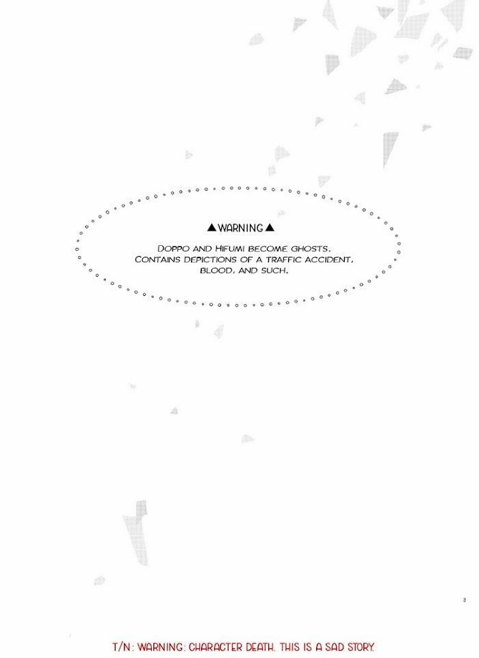 Manga Oneshots Siêu Thịt Tuyển Chọn 26 trang 1