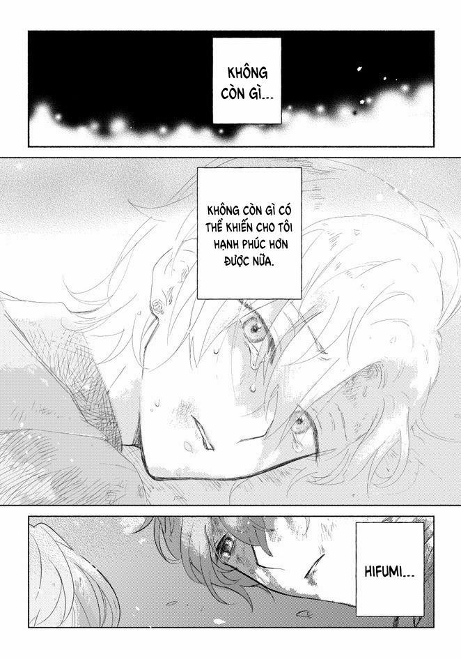 Manga Oneshots Siêu Thịt Tuyển Chọn 26 trang 15