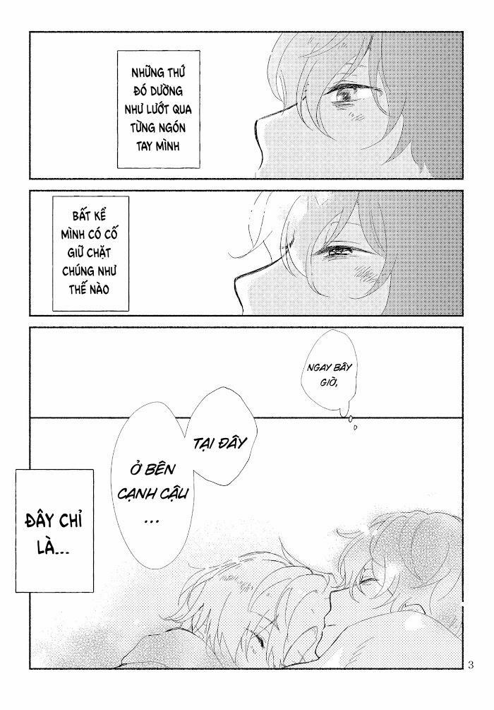 Manga Oneshots Siêu Thịt Tuyển Chọn 26 trang 32