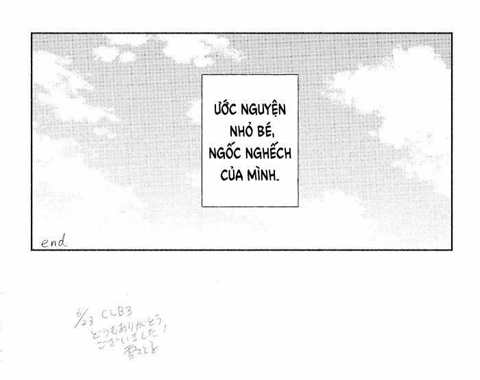 Manga Oneshots Siêu Thịt Tuyển Chọn 26 trang 33