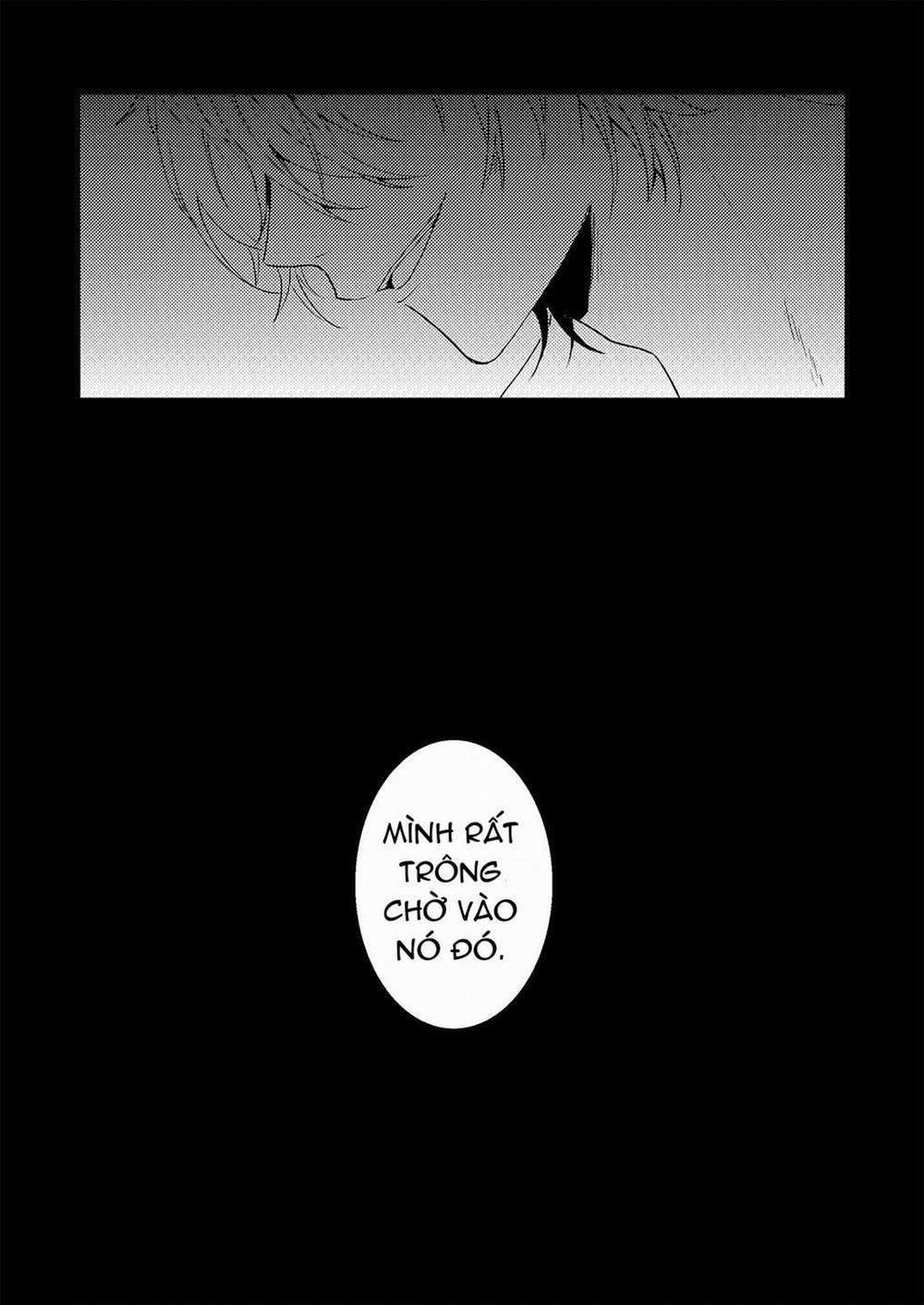 Manga Oneshots Siêu Thịt Tuyển Chọn 27 trang 37